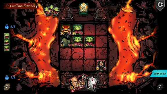 DungeonTop (Steam key / RU+CIS)