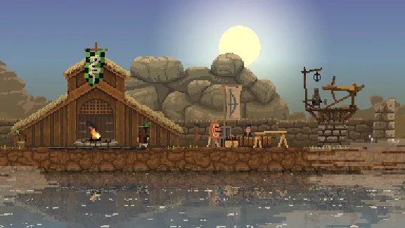 Kingdom: New Lands 💎 STEAM GIFT RU