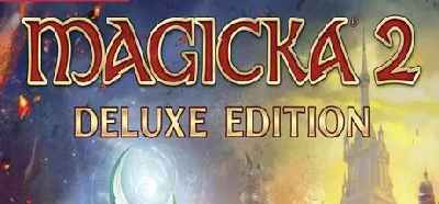 Magicka 2 - Deluxe Edition (5 in 1) STEAM КЛЮЧ✔️РФ+МИР