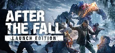 After the Fall Launch Edition💳Steam Global offline