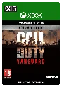 CALL OF DUTY: VANGUARD CROSS-GEN BUNDLE XBOX🔑KEY