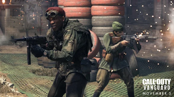 CALL OF DUTY®: VANGUARD - STANDARD XBOX🔑KEY