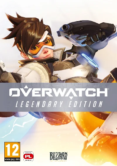 🎮Overwatch Legendary Edition (Xbox One/X|S) Key🔑