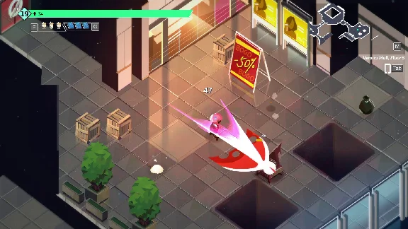 Boyfriend Dungeon 💎 АВТОДОСТАВКА STEAM GIFT РОССИЯ
