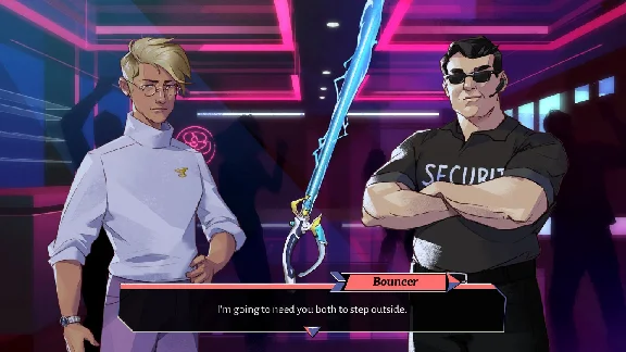 Boyfriend Dungeon 💎 АВТОДОСТАВКА STEAM GIFT РОССИЯ