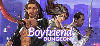 Boyfriend Dungeon 💎 АВТОДОСТАВКА STEAM GIFT РОССИЯ