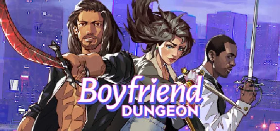 Boyfriend Dungeon 💎 АВТОДОСТАВКА STEAM GIFT РОССИЯ