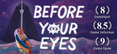 Before Your Eyes 💎 STEAM GIFT FOR RUSSIA