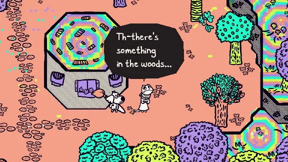 Chicory: A Colorful Tale 💎АВТОДОСТАВКА STEAM GIFT RU