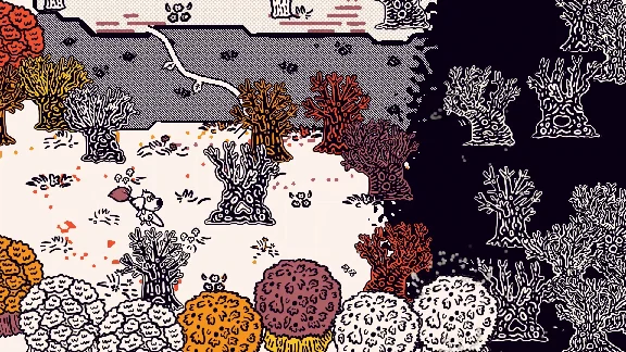 Chicory: A Colorful Tale 💎АВТОДОСТАВКА STEAM GIFT RU