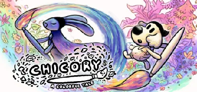 Chicory: A Colorful Tale 💎АВТОДОСТАВКА STEAM GIFT RU