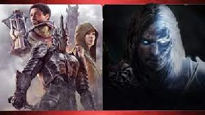 Средиземье: Комплект Теней XBOX ONE X S Ключ