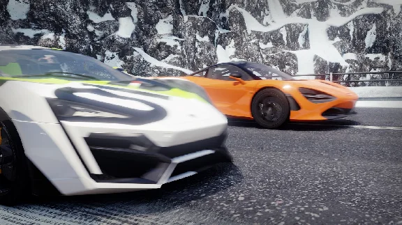 Gear.Club Unlimited 2 - Ultimate |  Xbox One & Series