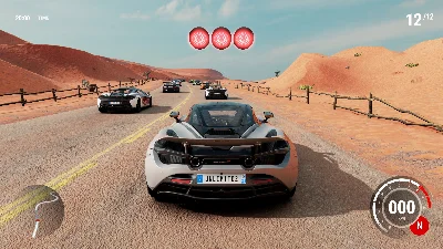 Gear.Club Unlimited 2 - Ultimate |  Xbox One & Series