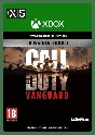 Call of Duty: Vanguard - Cross-Gen Bundle XBOX Key