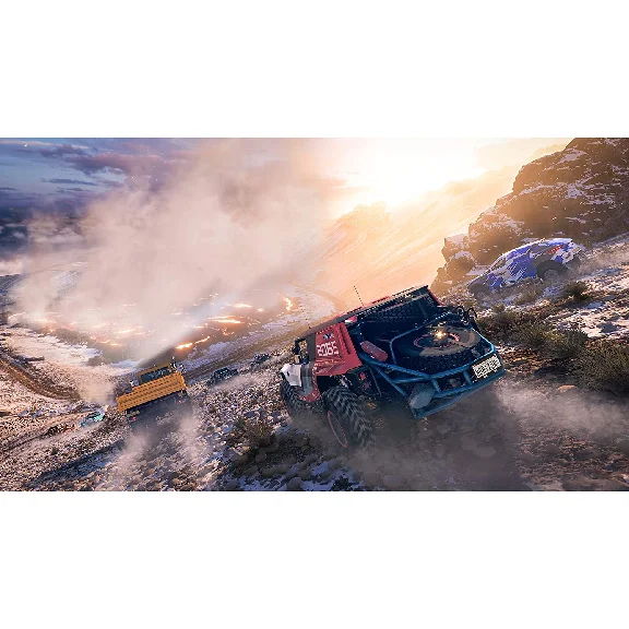 ✅ Forza Horizon 5: Premium XBOX ONE X|S PC Ключ 🔑
