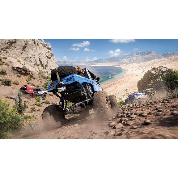 ✅ Forza Horizon 5: Premium XBOX ONE X|S PC Ключ 🔑