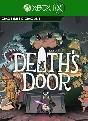 Death´s Door XBOX ONE / XBOX SERIES S|X Code 🔑 ⭐️ ✅