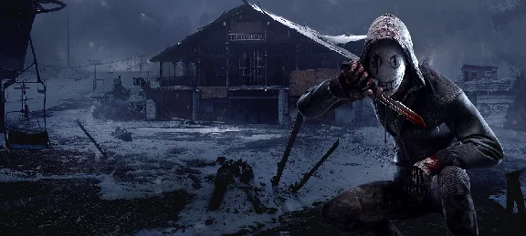 ✅Dead by Daylight✅CLEAN EPIC GAMES ACCOUNT WITH GAME✅