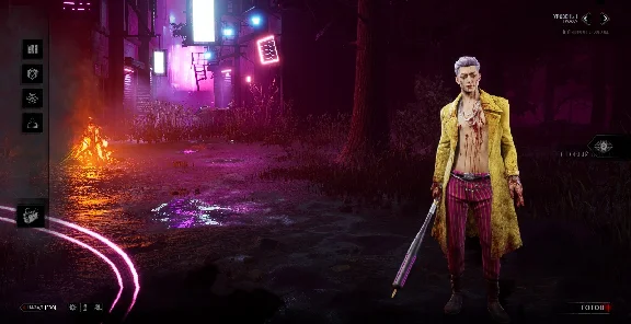 ✅Dead by Daylight✅CLEAN EPIC GAMES ACCOUNT WITH GAME✅