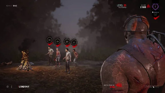 ✅Dead by Daylight✅CLEAN EPIC GAMES ACCOUNT WITH GAME✅