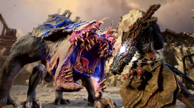 Outriders (Steam Key RU,CIS,OTHER)