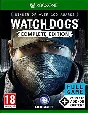 🎮🔥WATCH DOGS™ COMPLETE EDITION XBOX ONE / X|S🔑КЛЮЧ🔥