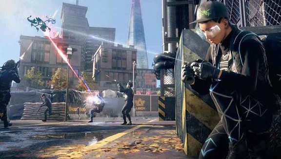 🎮🔥WATCH DOGS™ COMPLETE EDITION XBOX ONE / X|S🔑КЛЮЧ🔥