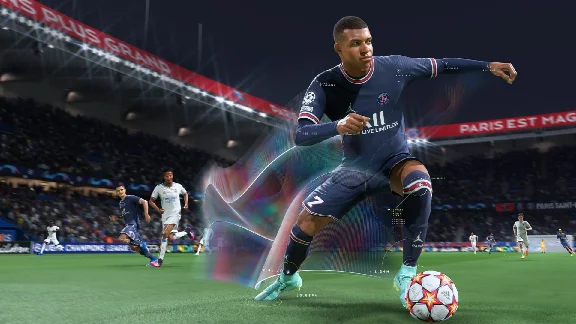 ⚽💥FIFA 22/ Region FREE/ АККАУНТ/ Steam💥⚽