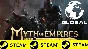 ⭐️ Myth of Empires - STEAM (GLOBAL)