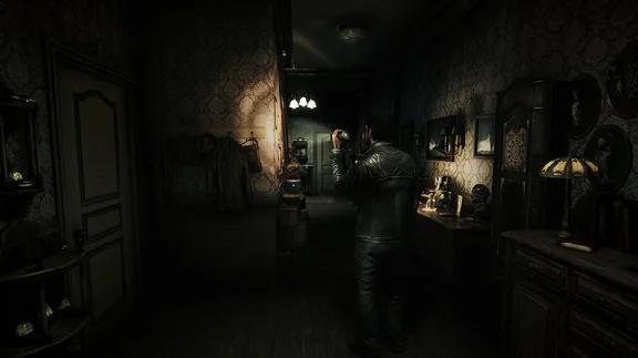 SONG OF HORROR Complete Edition (Steam Key / Global)