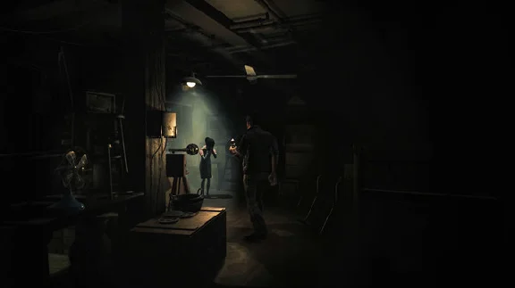 SONG OF HORROR Complete Edition (Steam Key / Global)
