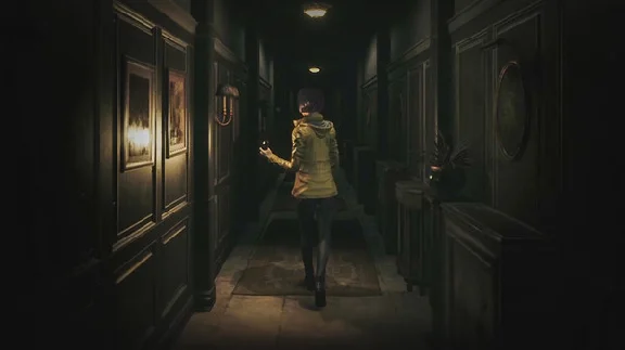 SONG OF HORROR Complete Edition (Steam Key / Global)