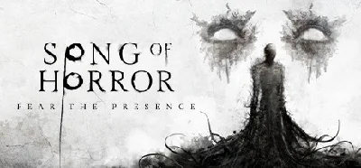 SONG OF HORROR Complete Edition (Steam Key / Global)