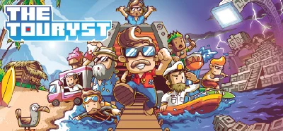 The Touryst 💎 STEAM GIFT RU