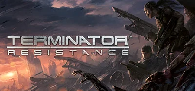Terminator: Resistance - Steam Global offline 💳