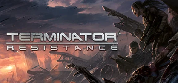 Terminator: Resistance - Steam Global offline 💳