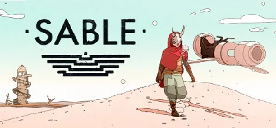 Sable - Steam Global offline 💳