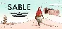 Sable - Steam Global offline 💳