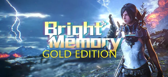 Bright Memory: Infinite GOLD Ed.(STEAM) Account🌍GLOBAL