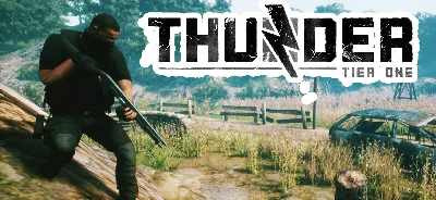 Thunder Tier One (STEAM) Account 🌍Region Free