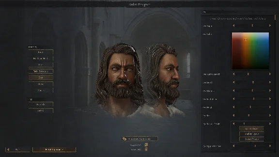 Crusader Kings III 💎 STEAM GIFT FOR RUSSIA