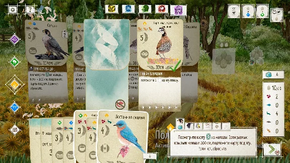 Wingspan 💎 STEAM GIFT RU