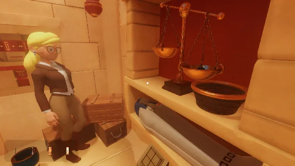 Escape Simulator 💎 STEAM GIFT FOR RUSSIA