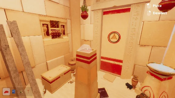 Escape Simulator 💎 STEAM GIFT FOR RUSSIA