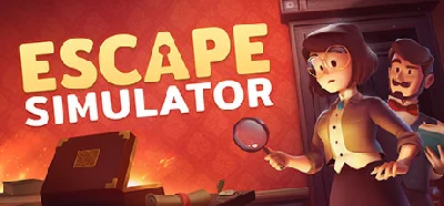 Escape Simulator 💎 STEAM GIFT FOR RUSSIA