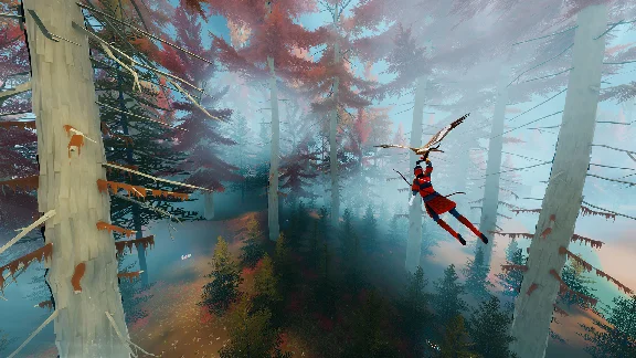 The Pathless 💎 STEAM GIFT RU