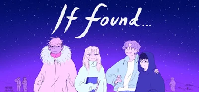 If Found 💎 STEAM GIFT RU