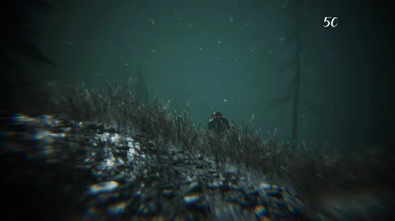 Gevaudan（STEAM KEY REGION FREE GLOBAL）
