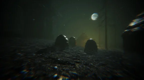 Gevaudan（STEAM KEY REGION FREE GLOBAL）